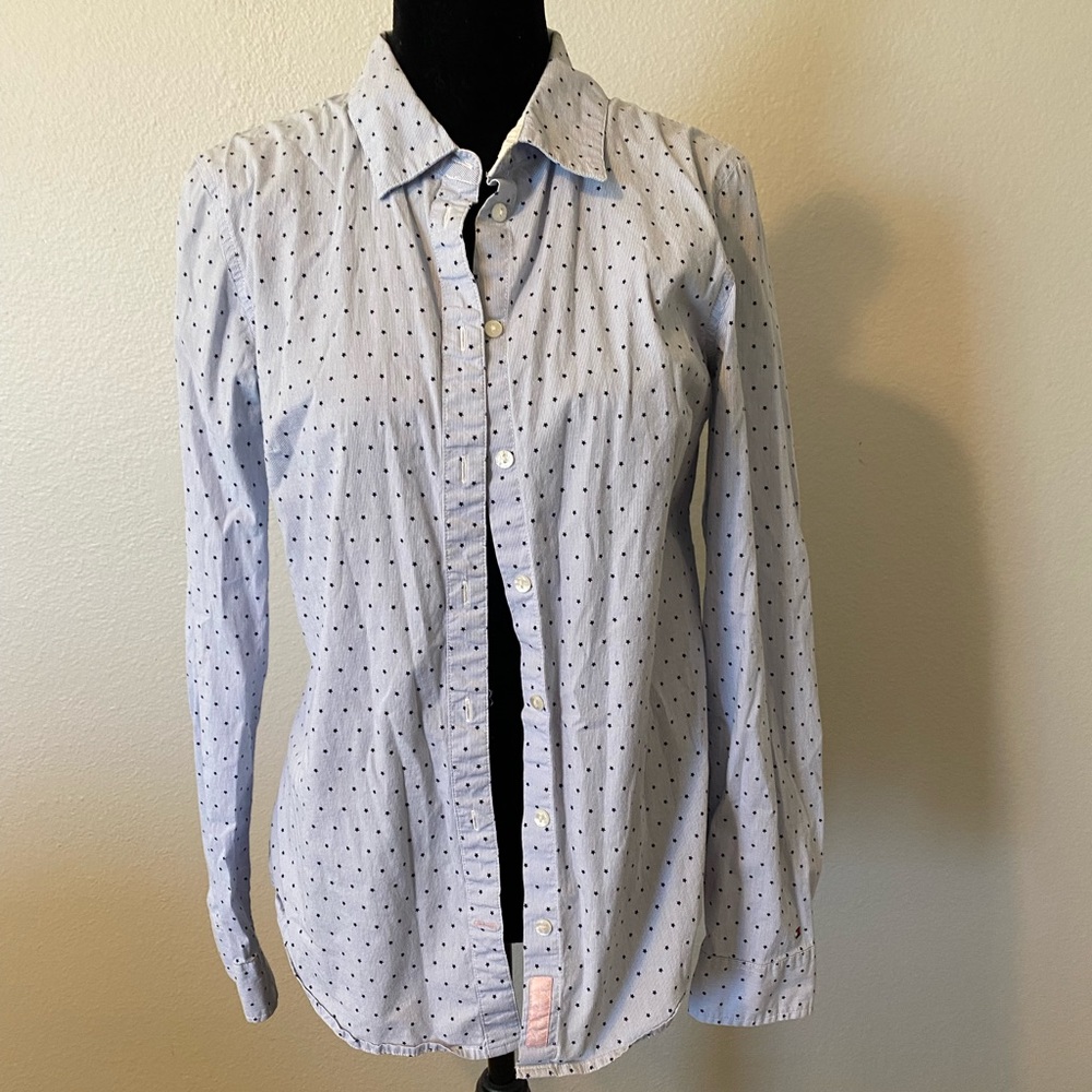 Tommy Hilfiger Button Down Shirt